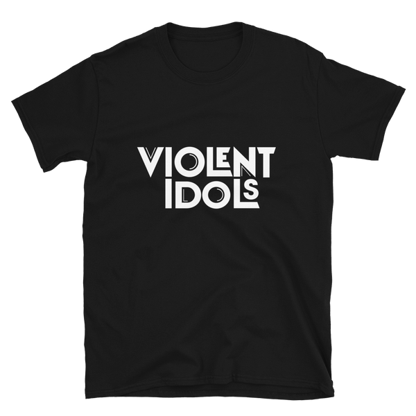 Violent Idols T-Shirt