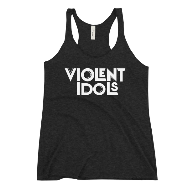 Violent Idols Women's Tank