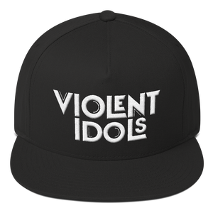 Violent Idols Cap