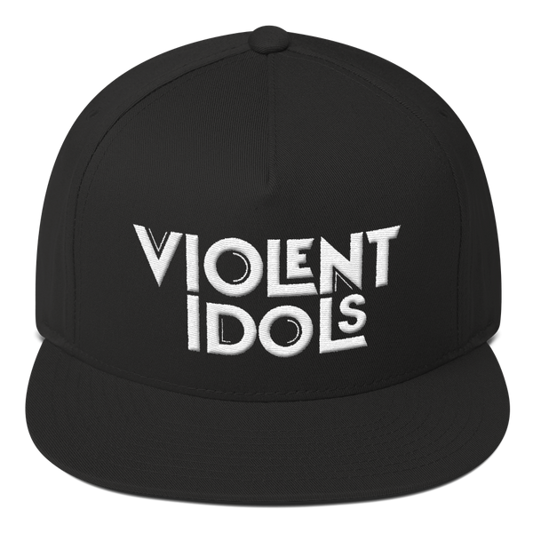 Violent Idols Cap